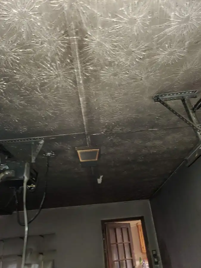 Fire and smoke damage assessment for Emergency Water Damage Services in Palm Coast